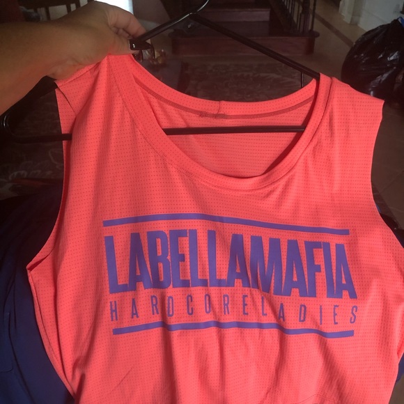 Labella Mafia - Picture 1 of 2